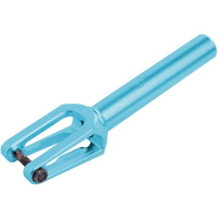 Striker Lux SCS / HIC Turquoise fork
