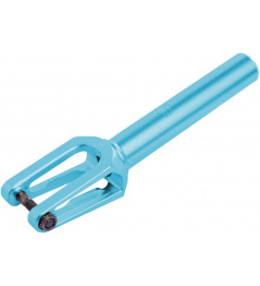Striker Lux SCS / HIC Turquoise fork