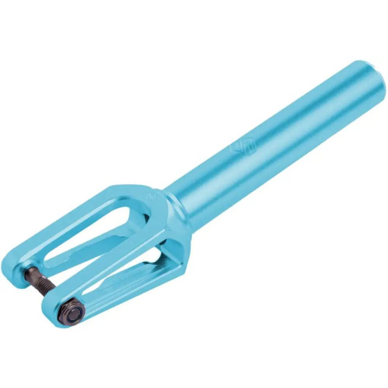 Striker Lux SCS / HIC Turquoise fork