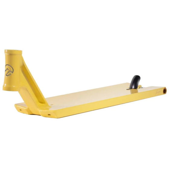North Horizon 6.2" Freestyle Scooter Board (23"|Canary Yellow)