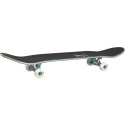 Ocean Pacific Sunset Skateboard Set (7.5"|Turquoise)