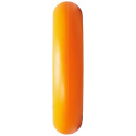 Root Lotus wheels 110x24mm Radiant Orange 2pcs