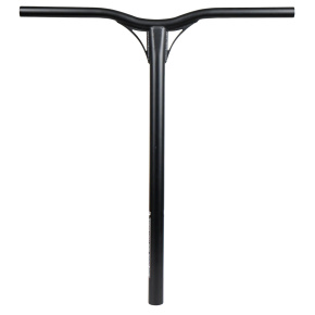 Longway Summit Scooter Handlebars (Black)