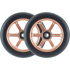 Wheels Trynyty Armadillo 120mm bronze 2pcs