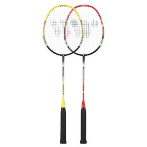 Badminton set WISH Fusiontec 777k