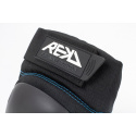 Knee pads REKD Ramp Black / Blue M