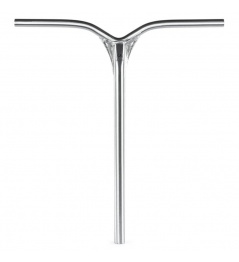 Handlebars Ethic Dryade V2 620mm Raw