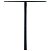 Ethic Tenacity V2 Handlebars 620 mm High Black