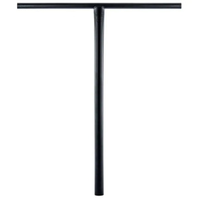 Ethic Tenacity V2 Handlebars 620 mm High Black