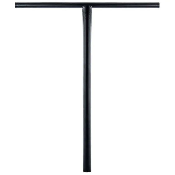 Ethic Tenacity V2 Handlebars 620 mm High Black