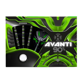 Harrows Darts Harrows Avanti 90% soft 18g Avanti 90 soft 18g