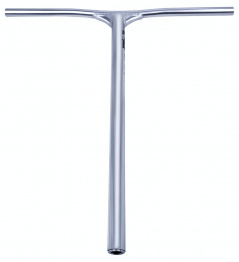 Ride 858 Atlas handlebars v .: 650 mm silver