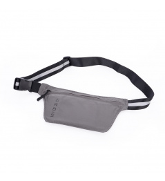 TEMPISH URBiS waist bag with world.show.
