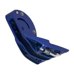 Folding mechanism - Flex Blue