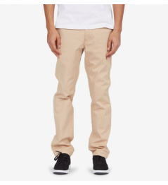 Pants Dc Worker Chino 062 tky0 khaki 2021 vell.34