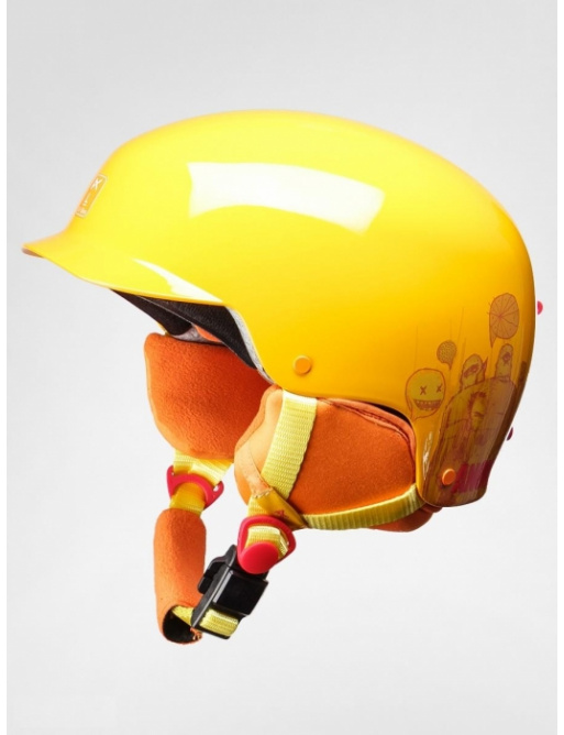 Helmet Anon Scout beastmaster 2014/15 baby vell.L / 51-53cm