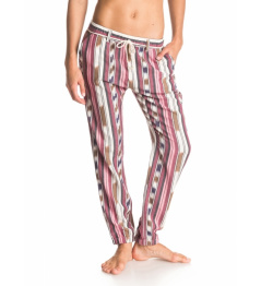 Roxy Beachy Beach Chambray 047 rrs3 ikat ethnic stripe yd com 2015