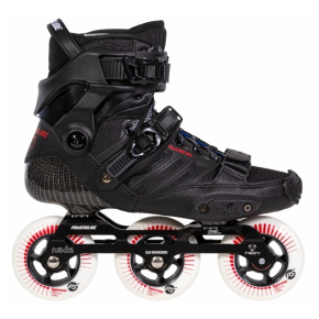 Roller skates Powerslide HC Evo Pro 90 Trinity 2021