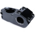 Salt Plus Field Top Load BMX Stem (50mm|Black)