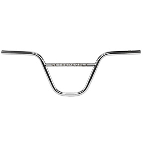 Wethepeople ARC 25.4 BMX řidítka (9.25"|Chrome)