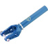 Apex Infinity SCS / HIC plug blue