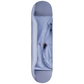Heart Supply Chris Chann Pro Skate Board (8"|Mirror)