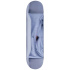 Heart Supply Chris Chann Pro Skate Board (8"|Mirror)