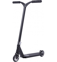 Freestyle scooter Striker Lux Black / Chrome