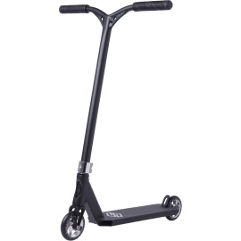 Freestyle scooter Striker Lux Black / Chrome