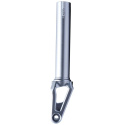 North Thirty Scooter Fork (Matte Silver)