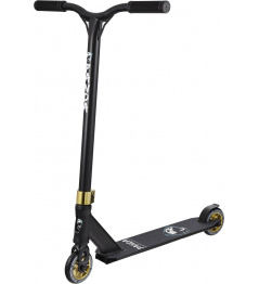 Freestyle scooter Panda Primus Gold Chrome