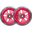 Wheels Trynyty Wi-Fi 110mm red 2pcs