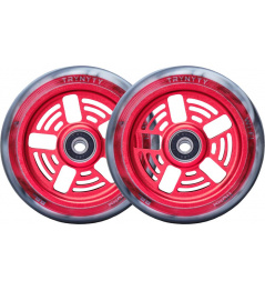Wheels Trynyty Wi-Fi 110mm red 2pcs