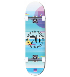 Skateboard Madrid Street 8 "Glitch