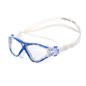 Swimming goggles SPURT MTP02Y AF 02, blue