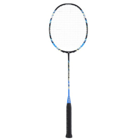 Badminton racket WISH Air Flex 950, blue/black