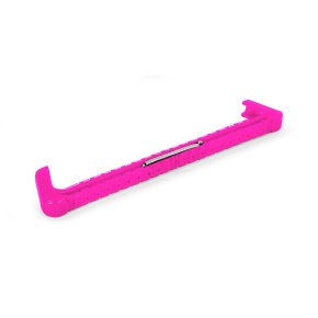 SFR Two-Piece Blade Guards - Fluo Pink