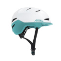 REKD Urbanlite Helmet - White - S/XL 54-58cm