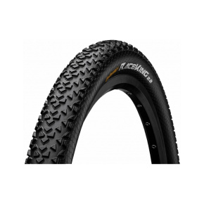 Continental Tires CONTINENTAL Race King 26x2.2 kevlar (folding) Conti tires. Race King 26 p
