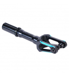 Oath Spinal IHC Black/Blue fork