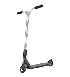 Chilli Riders Choice Sup Zero freestyle scooter silver