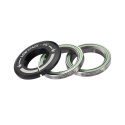 Headset Blunt Low Stack IHC black