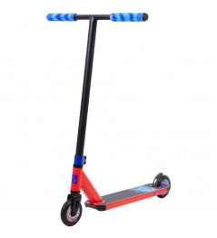Freestyle scooter Invert Supreme Mini 1-4-8 Red / Black / Blue