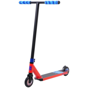 Freestyle scooter Invert Supreme Mini 1-4-8 Red / Black / Blue