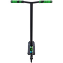 Freestyle scooter Invert Supreme 2-8-13 Neo Green / Black