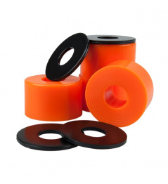 AOB Cushionds SHR 90a