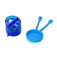 Light for Mini2go deluxe + blue