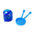 Light for Mini2go deluxe + blue