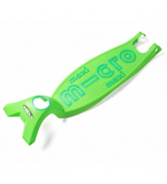 Board for Maxi Micro Deluxe green