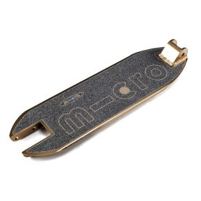 Plate + Grip Micro Suspension